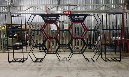 Custom made work (2)