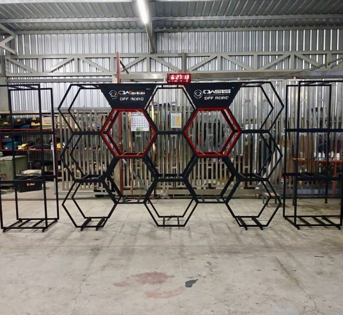 Custom made work (2)