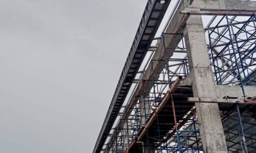 Rain gutter work (17)