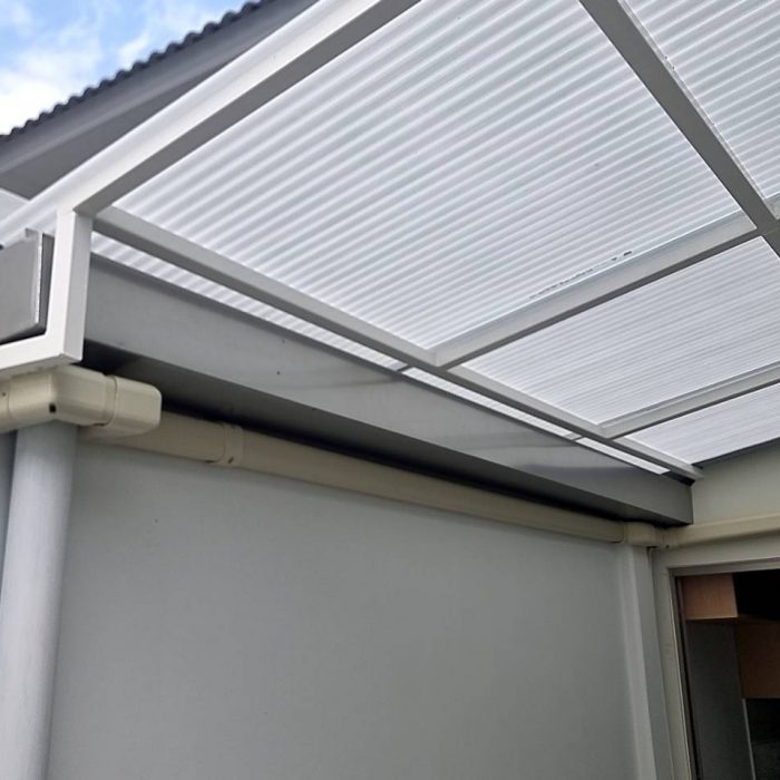 Rain gutter work (19)