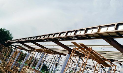 Rain gutter work (7)