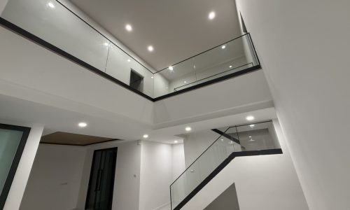 Stair railing (11)
