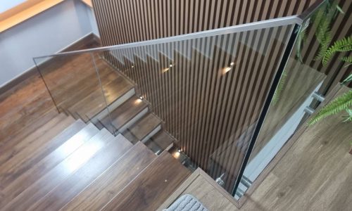 Stair railing (13)