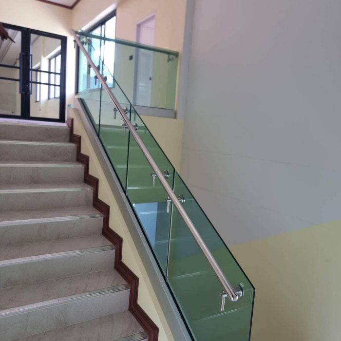 Stair railing (19)