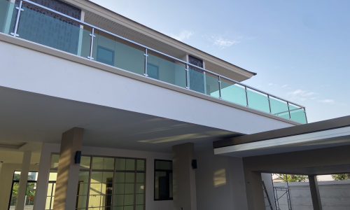 Stair railing (23)