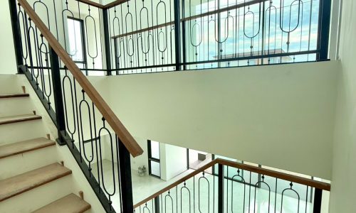 Stair railing (29)
