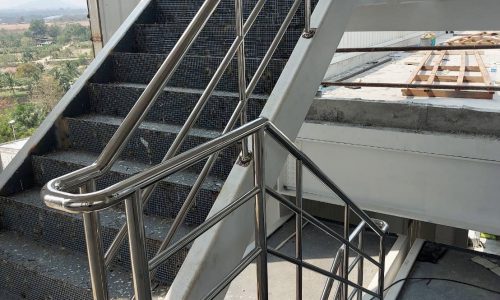 Stair railing (31)