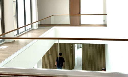 Stair railing (37)