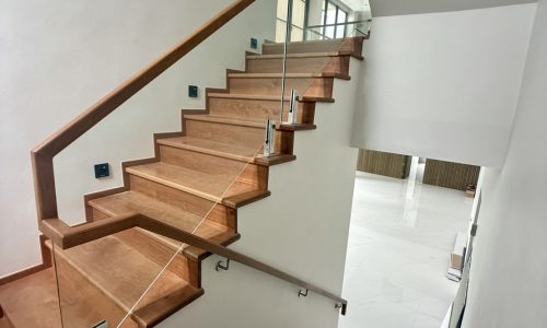 Stair railing (38)