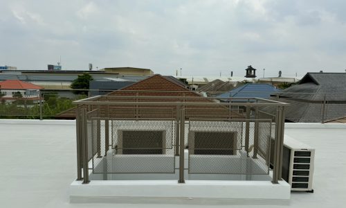 Stair railing (41)