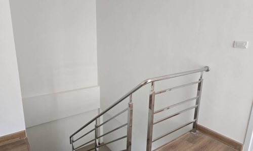 Stair railing (45)