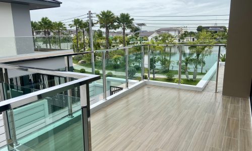 Stair railing (47)