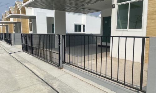 Steel door design, stainless steel (16)