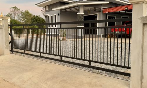 Steel door design, stainless steel (17)