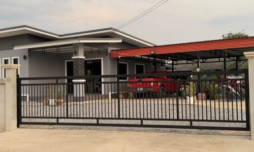 Steel door design, stainless steel (18)