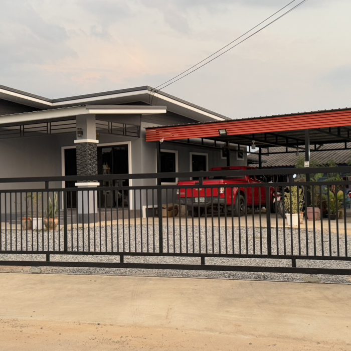 Steel door design, stainless steel (18)
