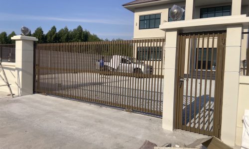 Steel door design, stainless steel (20)