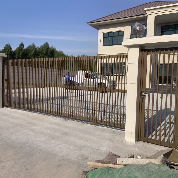 Steel door design, stainless steel (20)