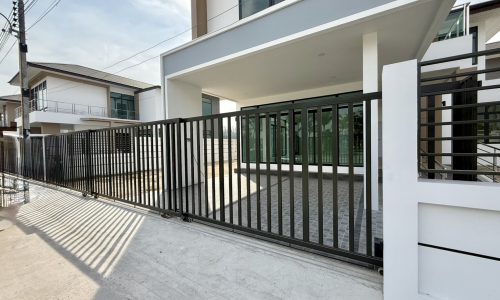 Steel door design, stainless steel (21)