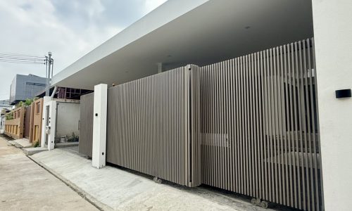 Steel door design, stainless steel (27)