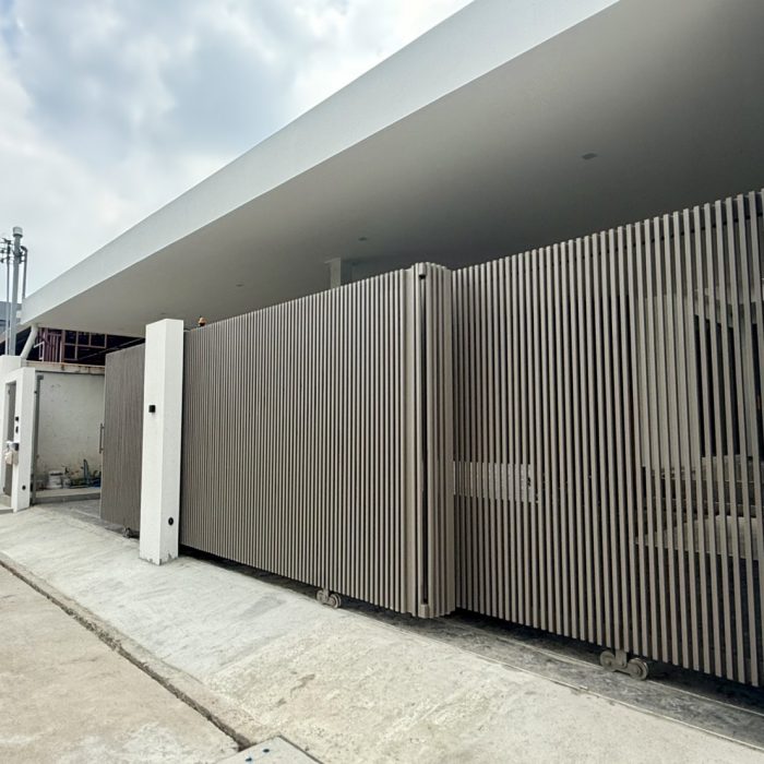 Steel door design, stainless steel (27)
