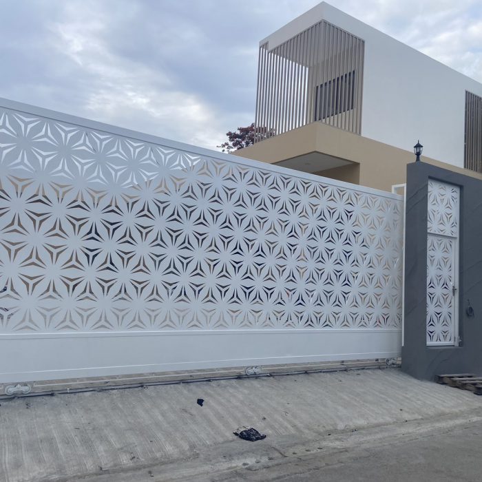 Steel door design, stainless steel (29)