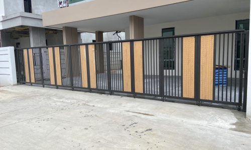 Steel door design, stainless steel (32)